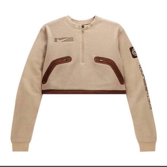 Nike Tops - Nike Travis Scott pullover sweatshirt